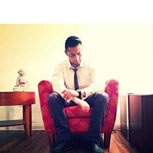 Meet your Posher, Sergio